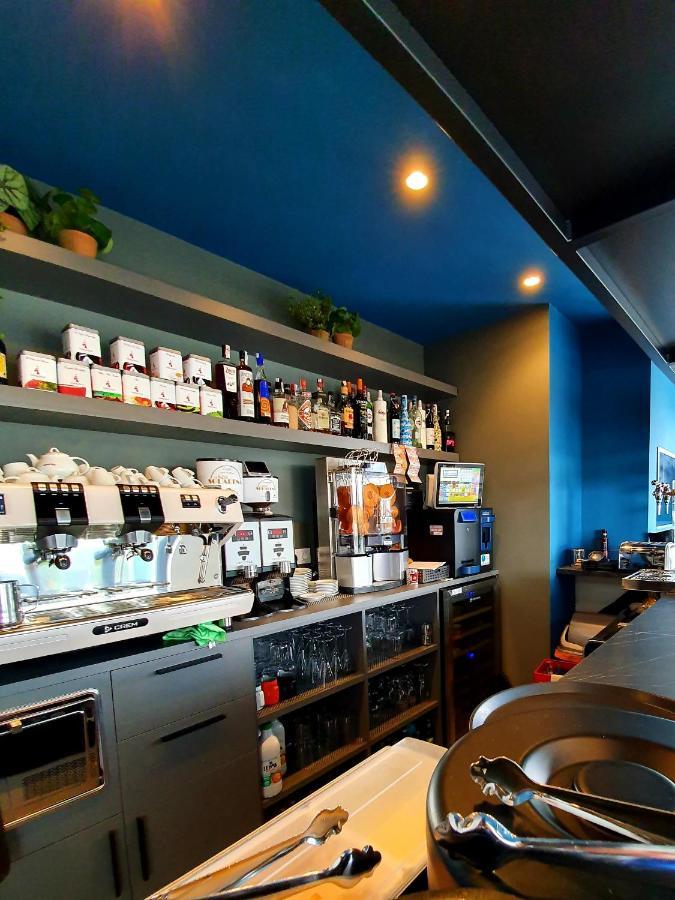Solarena Bistrot 호텔 바헤이로스 외부 사진