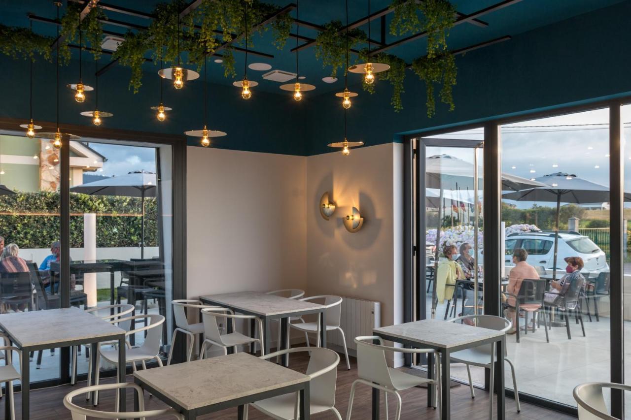 Solarena Bistrot 호텔 바헤이로스 외부 사진